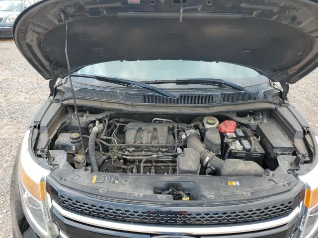 Photo 12 from auction – 2013 FORD EXPLORER L with VIN 1FM5K7F80DGC79772