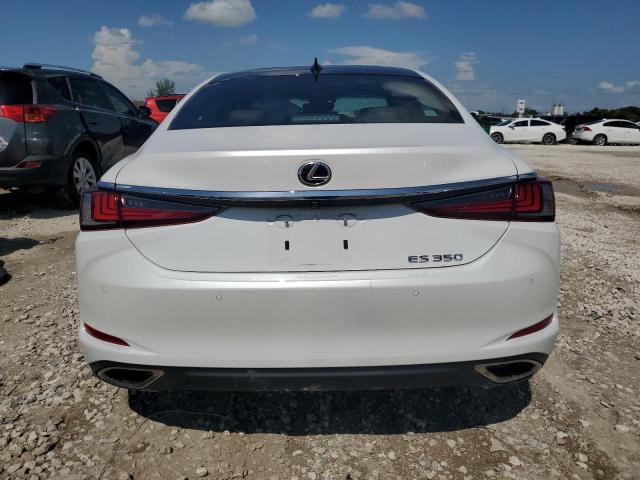 Photo 6 from auction – 2022 LEXUS ES 350 BAS with VIN 58ADZ1B13NU131818