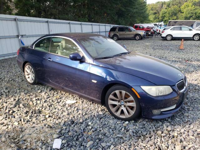 Zdjęcie 4 z aukcji – 2011 BMW 328 I SULE z VIN WBADW7C53BE543328