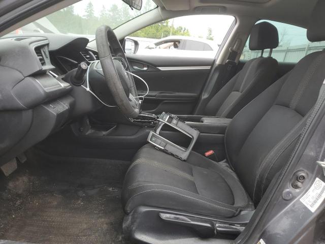 Photo 7 from auction – 2016 HONDA CIVIC EX with VIN 2HGFC2F77GH041265