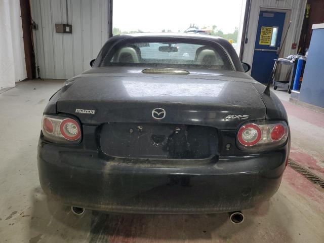 Photo 6 from auction – 2008 MAZDA MX-5 MIATA with VIN JM1NC26F480155778