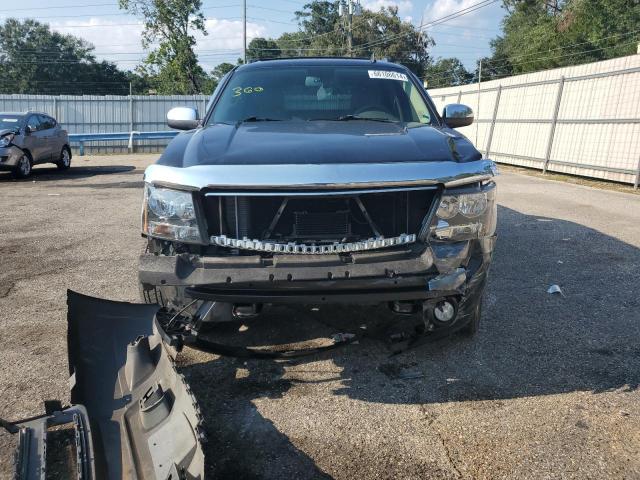 Photo 5 from auction – 2011 CHEVROLET AVALANCHE with VIN 3GNMCFE0XBG352898