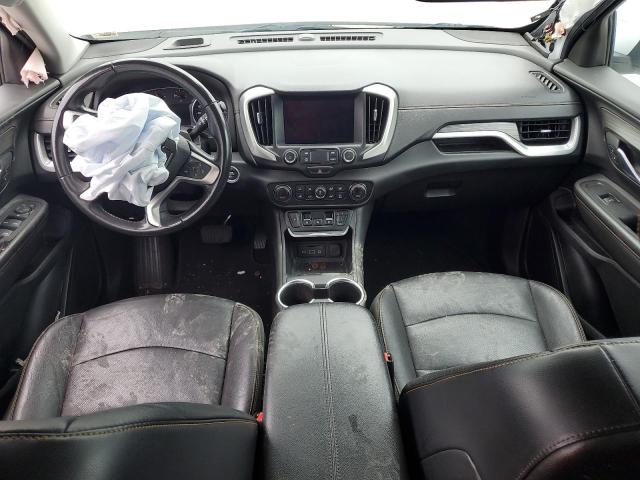 Photo 8 from auction – 2020 GMC TERRAIN SL with VIN 3GKALVEV3LL258389