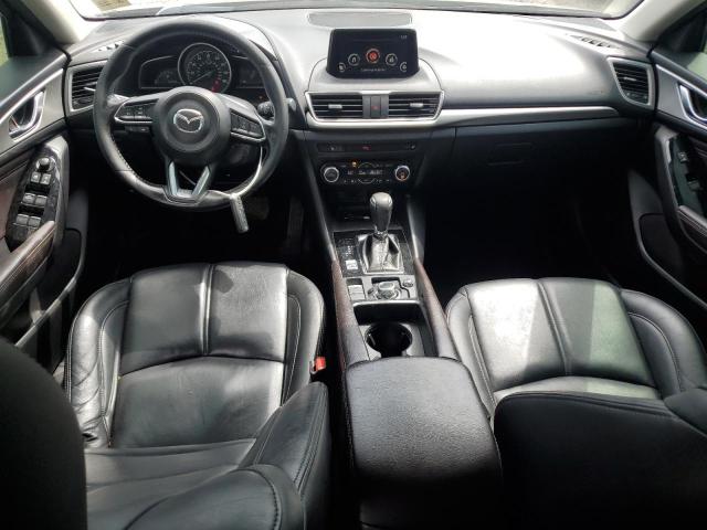 Photo 8 from auction – 2018 MAZDA 3 TOURING with VIN 3MZBN1V34JM163958