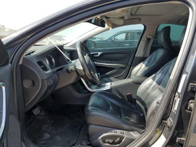 Photo 7 from auction – 2013 VOLVO S60 T5 with VIN YV1612FS2D2179870