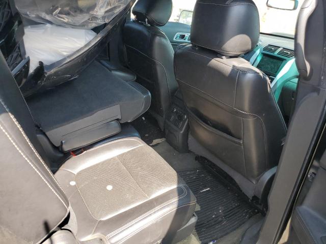 Photo 10 from auction – 2013 FORD EXPLORER S with VIN 1FM5K8GTXDGC89637