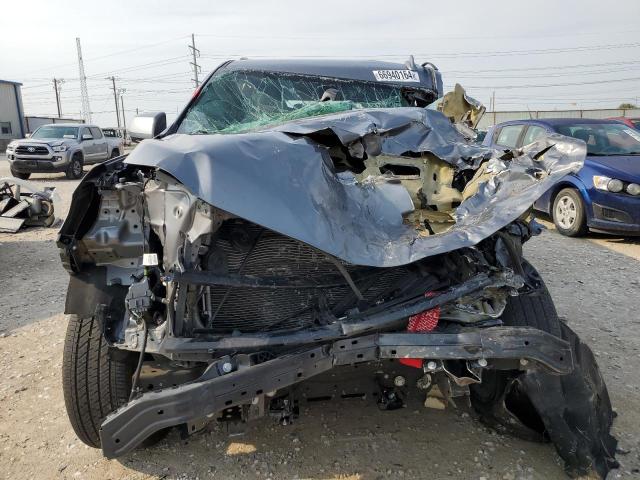 Photo 5 from auction – 2021 CHEVROLET SUBURBAN C with VIN 1GNSCEKD2MR453607