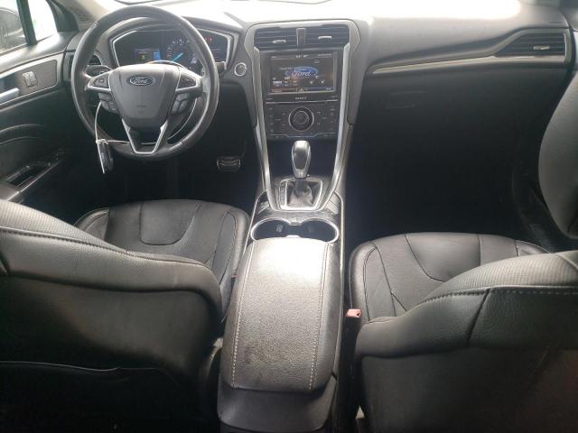 Photo 8 from auction – 2014 FORD FUSION TIT with VIN 3FA6P0D96ER224935