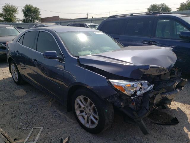 Photo 4 from auction – 2015 CHEVROLET MALIBU 1LT with VIN 1G11C5SL4FF136405