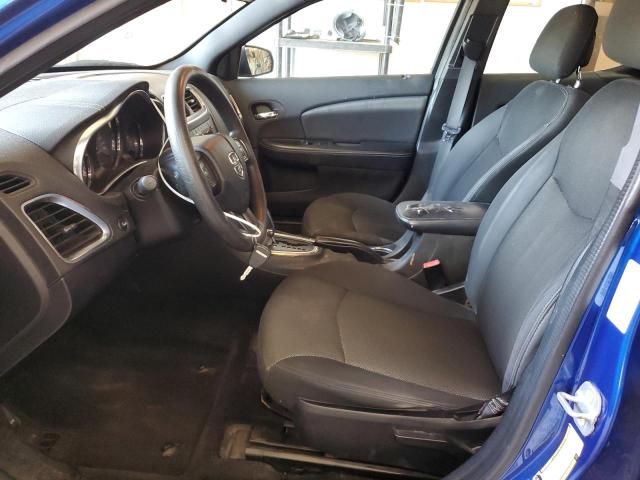 Zdjęcie 7 z aukcji – 2014 DODGE AVENGER SE z VIN 1C3CDZAB8EN224993