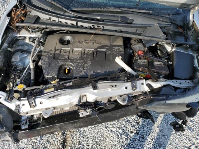Photo 11 from auction – 2015 TOYOTA COROLLA L with VIN 2T1BURHE3FC354479