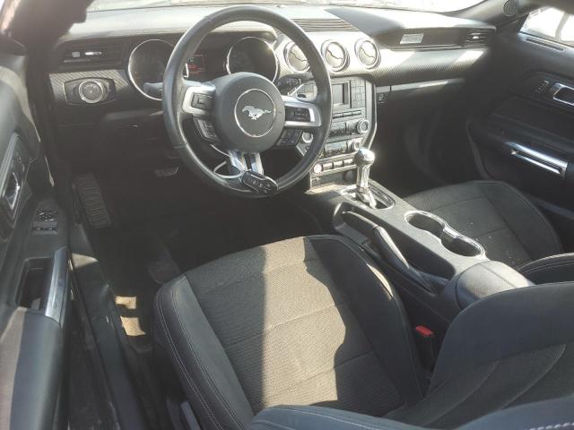 Photo 8 from auction – 2016 FORD MUSTANG with VIN 1FA6P8AM2G5218935