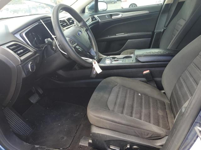 Photo 7 from auction – 2019 FORD FUSION SE with VIN 3FA6P0HD0KR249839