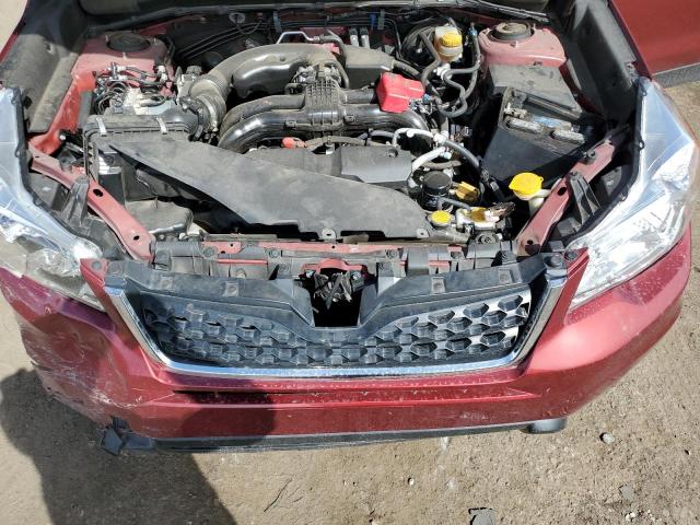 Photo 12 from auction – 2016 SUBARU FORESTER 2 with VIN JF2SJARC2GH488406