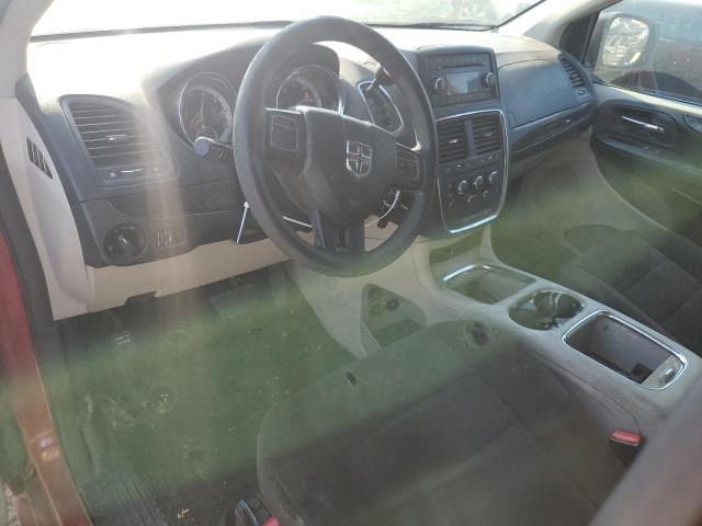 Фото 8 с аукциона – 2012 DODGE GRAND CARA с VIN 2C4RDGCG4CR356586