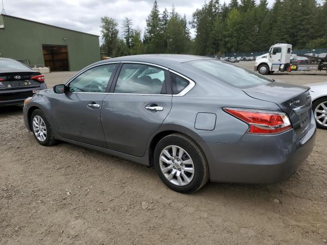 Photo 2 from auction – 2014 NISSAN ALTIMA 2.5 with VIN 1N4AL3AP4EN390383