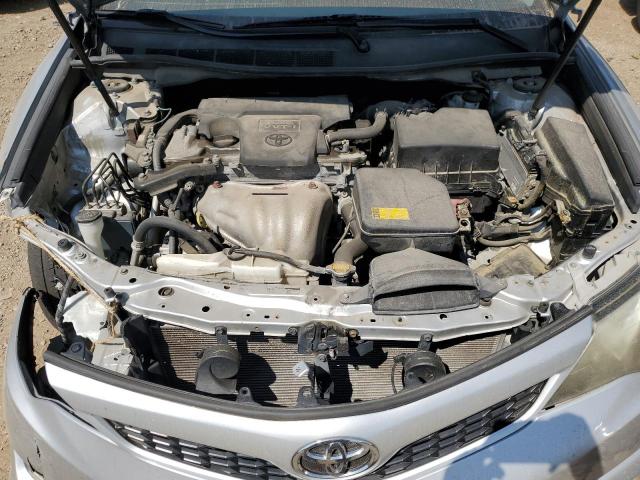 Photo 11 from auction – 2013 TOYOTA CAMRY L with VIN 4T1BF1FK1DU289700
