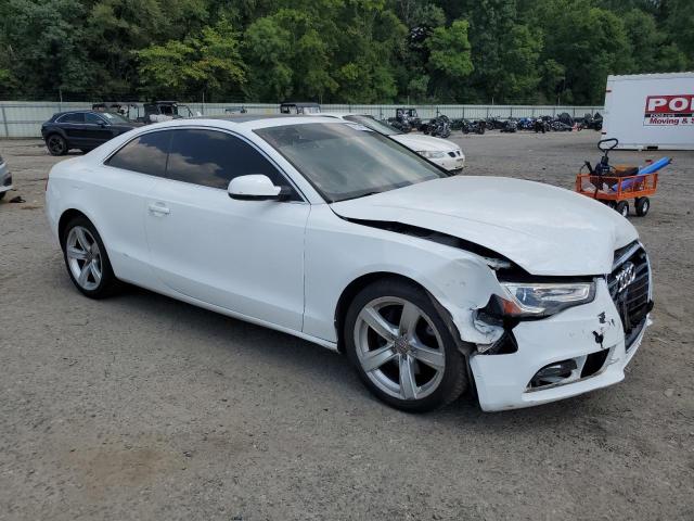 صورة رقم 4 من المزاد - 2013 AUDI A5 PREMIUM مع VIN WAULFAFR3DA059810