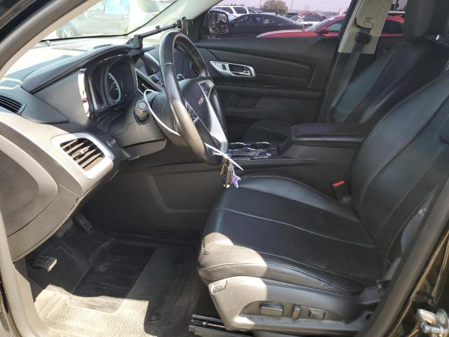 Photo 7 from auction – 2014 GMC TERRAIN SL with VIN 2GKFLTE32E6342073