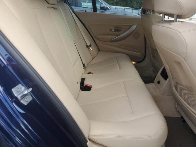 صورة رقم 10 من المزاد - 2016 BMW 320 XI مع VIN WBA8E5G52GNT94825