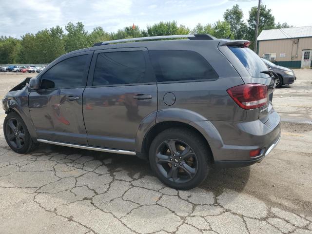 Photo 2 from auction – 2018 DODGE JOURNEY CR with VIN 3C4PDCGG6JT369523