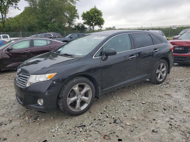 Photo 1 from auction – 2012 TOYOTA VENZA LE with VIN 4T3BK3BB7CU068055