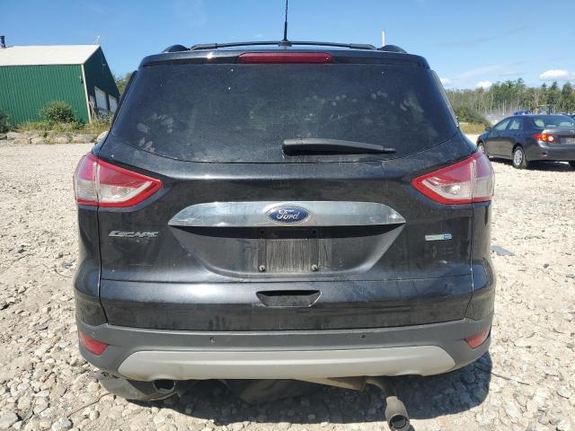 Photo 6 from auction – 2013 FORD ESCAPE SEL with VIN 1FMCU9H96DUC18642