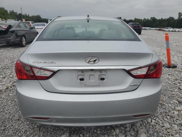 صورة رقم 6 من المزاد - 2011 HYUNDAI SONATA SE مع VIN 5NPEC4AC2BH121471