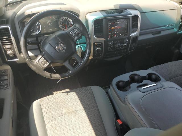 Photo 8 from auction – 2018 RAM 1500 SLT with VIN 1C6RR7TT6JS216010