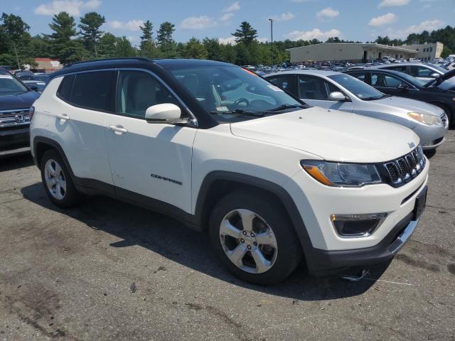 Photo 4 from auction – 2020 JEEP COMPASS LI with VIN 3C4NJCCBXLT110384
