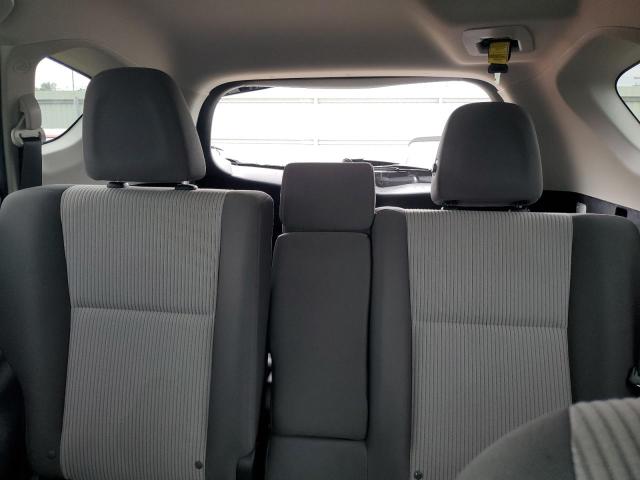 Photo 10 from auction – 2013 TOYOTA RAV4 LE with VIN 2T3BFREV7DW005665