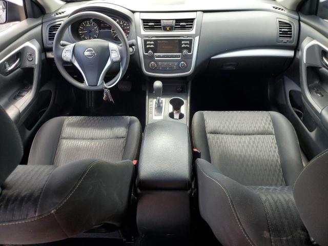 Photo 8 from auction – 2018 NISSAN ALTIMA 2.5 with VIN 1N4AL3AP2JC166258