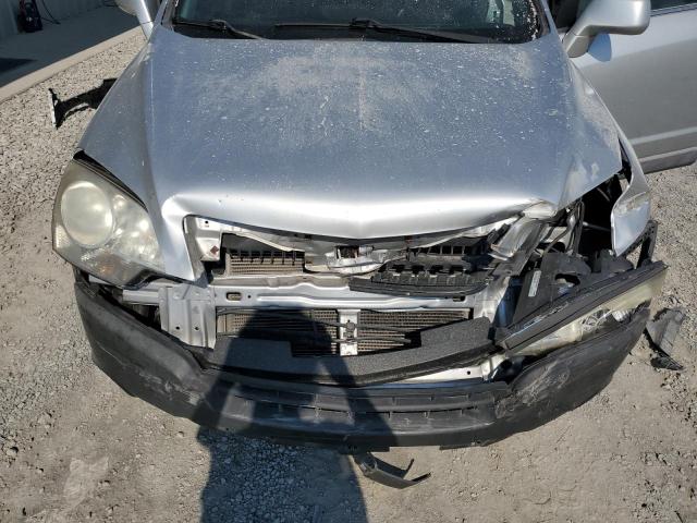Photo 12 from auction – 2012 CHEVROLET CAPTIVA SP with VIN 3GNAL2EK8CS634064