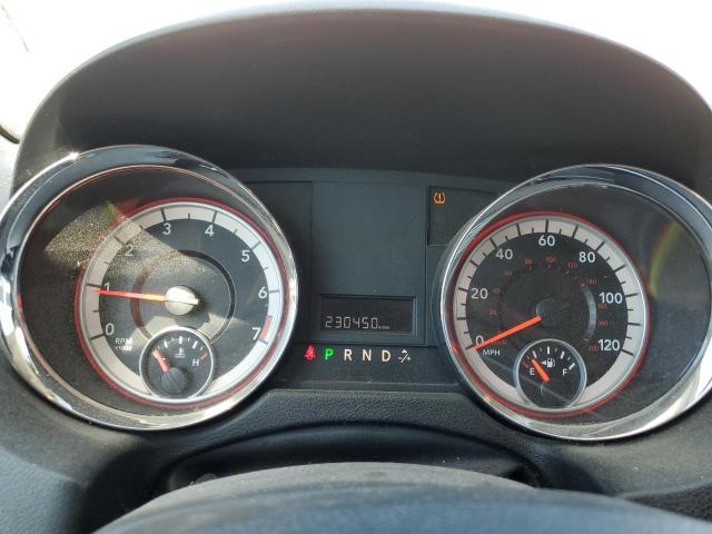Photo 9 from auction – 2012 DODGE GRAND CARA with VIN 2C4RDGBG6CR178181