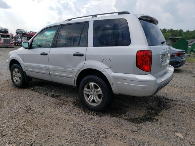 Zdjęcie 2 z aukcji – 2003 HONDA PILOT EXL z VIN 2HKYF18583H607973