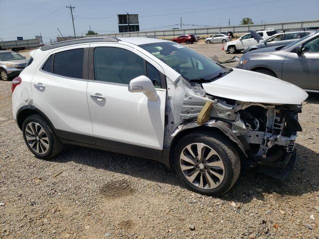 Photo 4 from auction – 2017 BUICK ENCORE PRE with VIN KL4CJHSB8HB068726