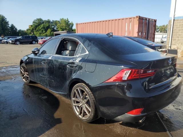 Photo 2 from auction – 2014 LEXUS IS 250 with VIN JTHBF1D2XE5006566