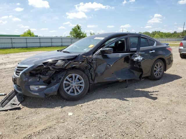Photo 1 from auction – 2015 NISSAN ALTIMA 2.5 with VIN 1N4AL3AP2FC580681