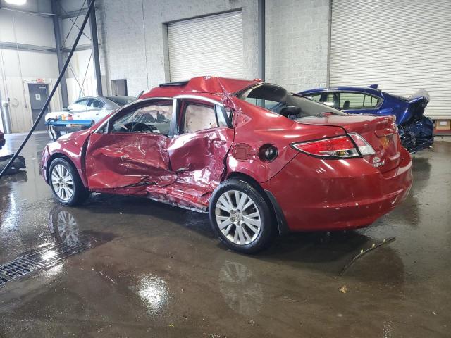 Photo 2 from auction – 2009 MAZDA 6 I with VIN 1YVHP82A395M23264
