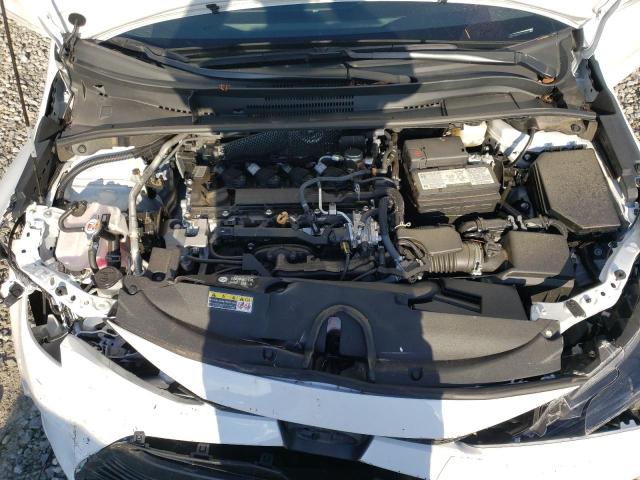 Photo 11 from auction – 2024 TOYOTA COROLLA LE with VIN 5YFB4MDE6RP143581