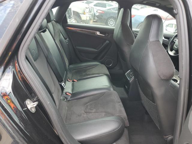 Photo 10 from auction – 2012 AUDI S4 PRESTIG with VIN WAUMGAFL2CA007225