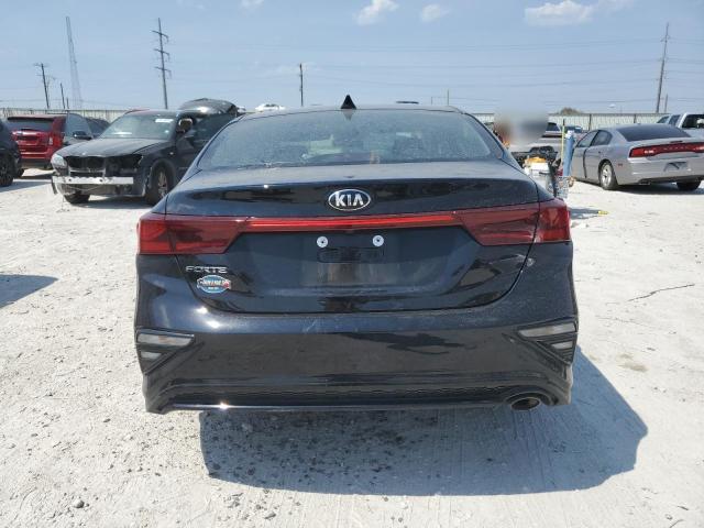Photo 6 from auction – 2021 KIA FORTE FE with VIN 3KPF24AD5ME392998