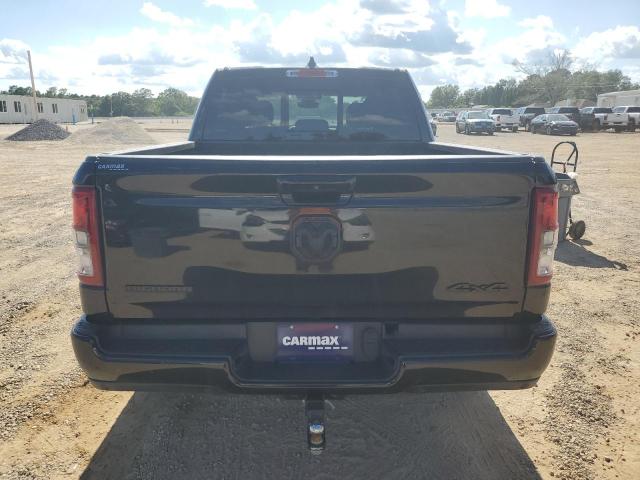 Photo 6 from auction – 2019 RAM 1500 BIG H with VIN 1C6RRFFG2KN889546