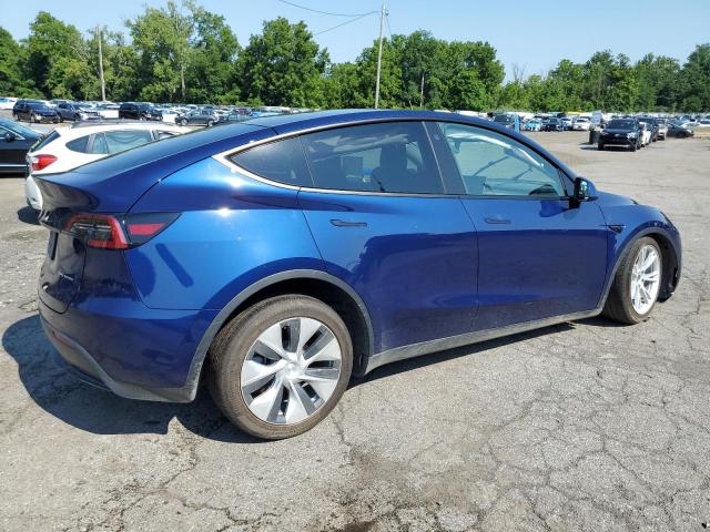 Photo 3 from auction – 2023 TESLA MODEL Y with VIN 7SAYGDEE2PF598181