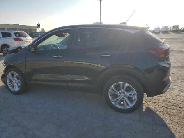 Photo 2 from auction – 2021 BUICK ENCORE GX with VIN KL4MMBS22MB162278