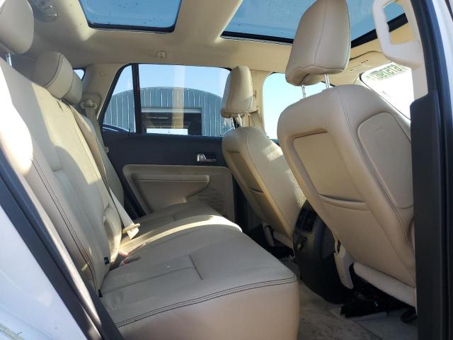 Photo 11 from auction – 2010 FORD EDGE LIMIT with VIN 2FMDK3KC3ABA09341