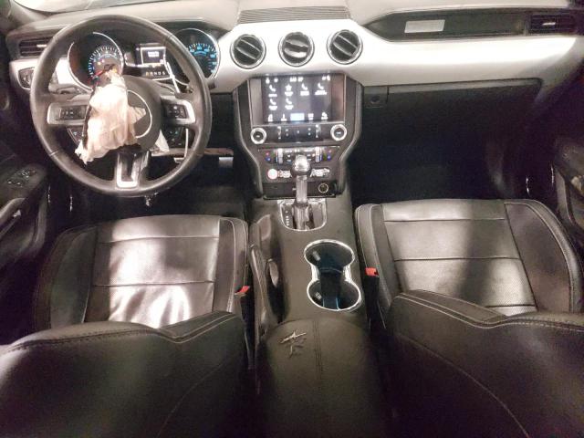 Photo 8 from auction – 2017 FORD MUSTANG with VIN 1FA6P8TH8H5342869