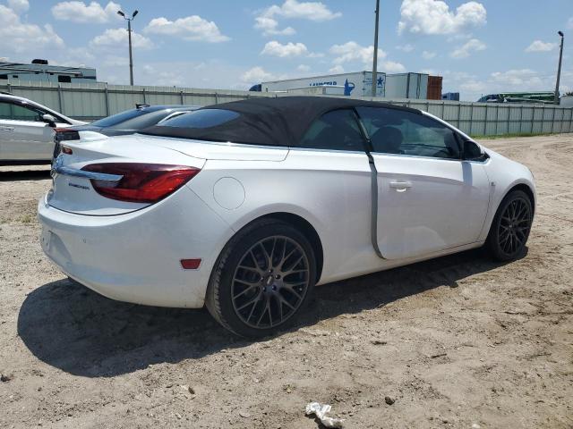 Photo 3 from auction – 2016 BUICK CASCADA PR with VIN W04WT3N57GG152036