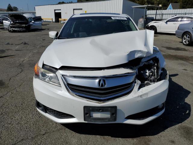Photo 5 from auction – 2015 ACURA ILX 20 TEC with VIN 19VDE1F73FE005165