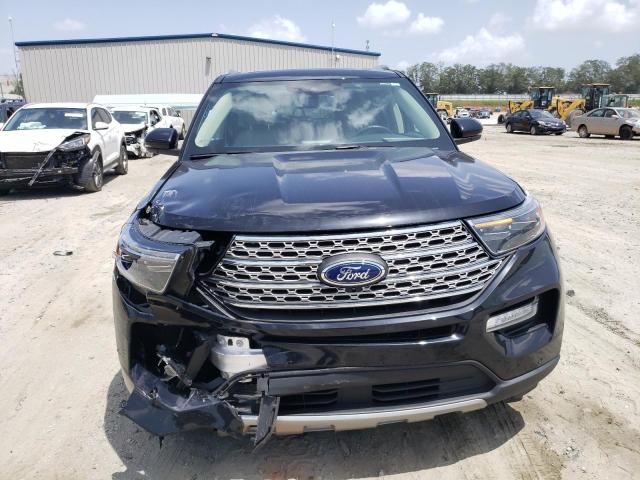 Photo 5 from auction – 2021 FORD EXPLORER L with VIN 1FMSK7FH4MGC13986